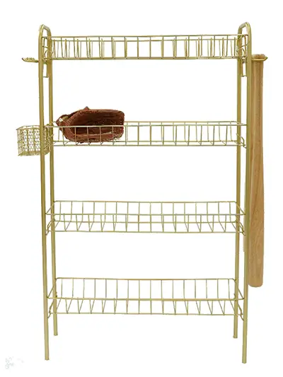 Steel Storage Rack