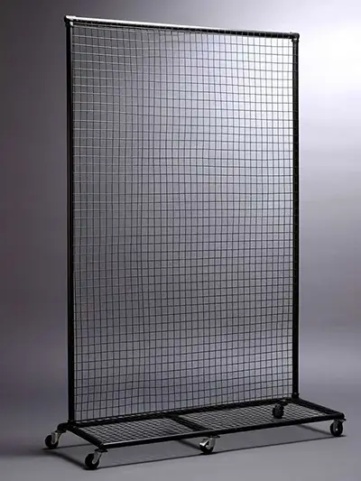Wire Display Stand