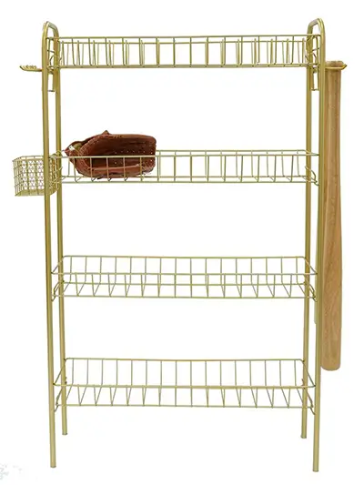 Wire Shelf
